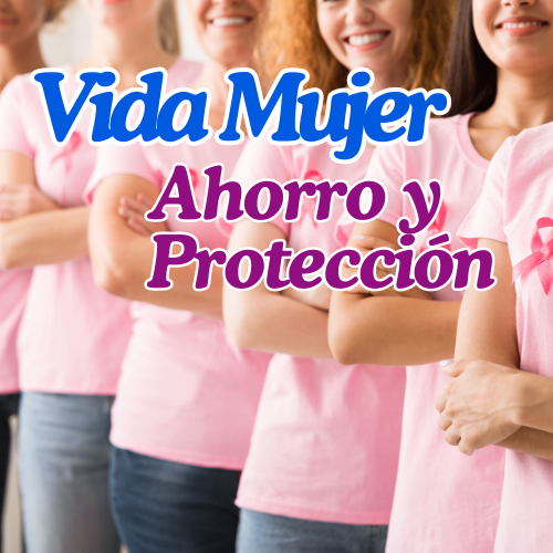 Vida Mujer